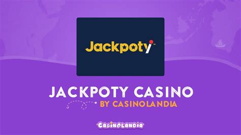 Jackpoty casino review